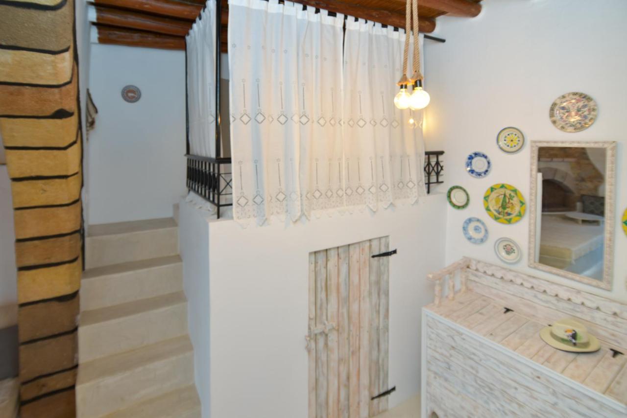 Rhodes Archangelos Traditional Village House In With Private Yard Exteriér fotografie