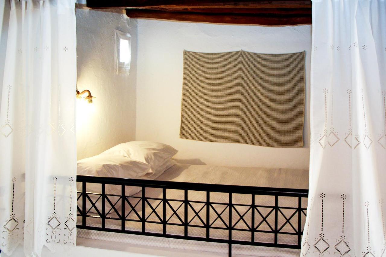 Rhodes Archangelos Traditional Village House In With Private Yard Exteriér fotografie